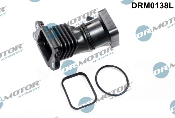 DR.MOTOR AUTOMOTIVE Imuputki, ilmansuodatin DRM0138L